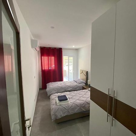 Gzira Two-Bedroom Apartment المظهر الخارجي الصورة