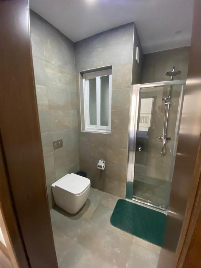 Gzira Two-Bedroom Apartment المظهر الخارجي الصورة