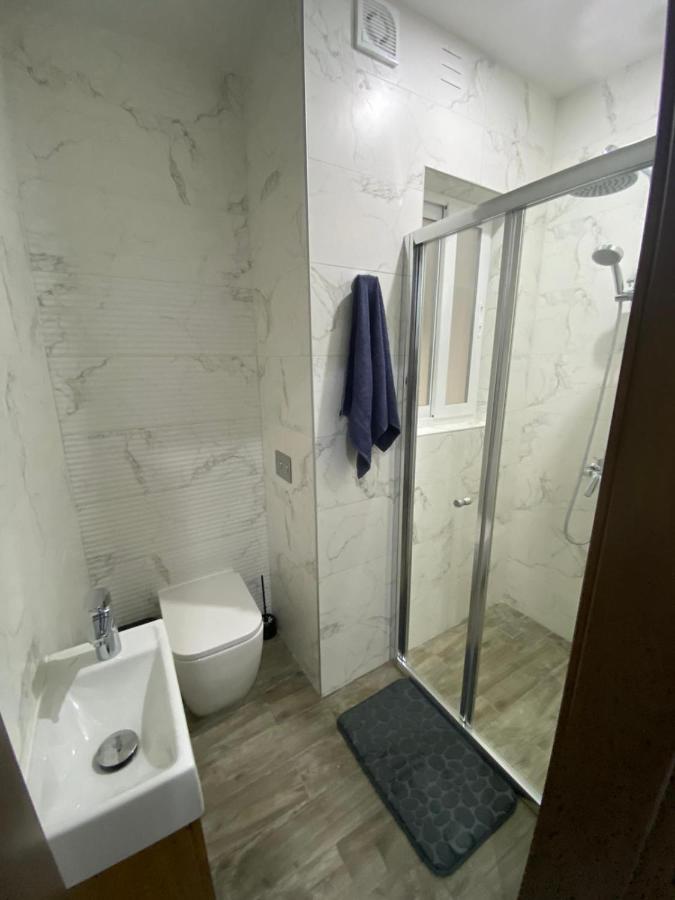 Gzira Two-Bedroom Apartment المظهر الخارجي الصورة