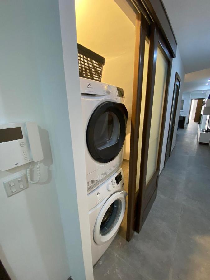 Gzira Two-Bedroom Apartment المظهر الخارجي الصورة