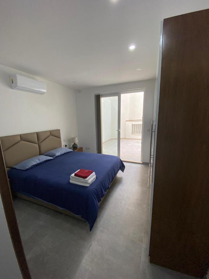 Gzira Two-Bedroom Apartment المظهر الخارجي الصورة