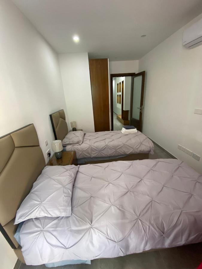 Gzira Two-Bedroom Apartment المظهر الخارجي الصورة